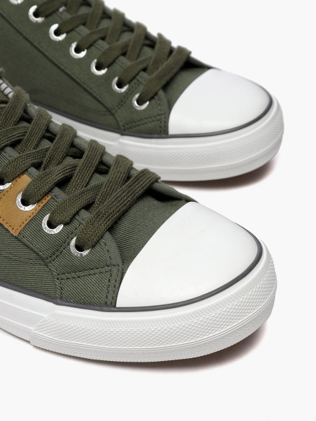 Кеды X-Plode 1090000015