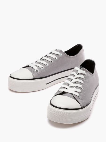 Кеды X-Plode 109020200