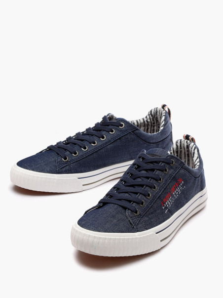 Кеды X-Plode 1090202001