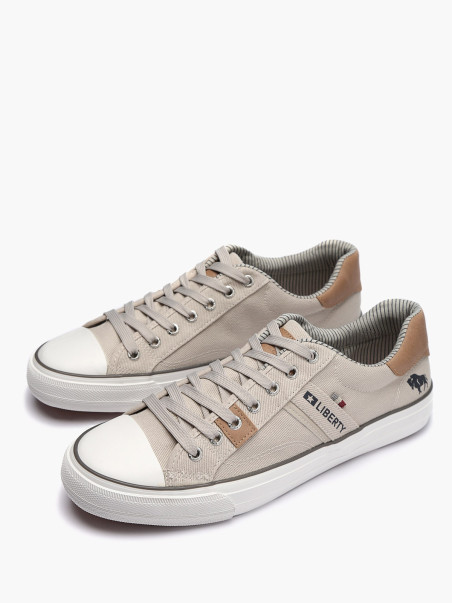 Кеды X-Plode 1090202004