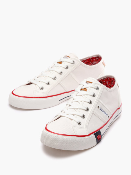 Кеды X-Plode 10902112