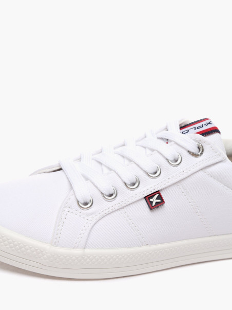 Кеды X-Plode 1090219011