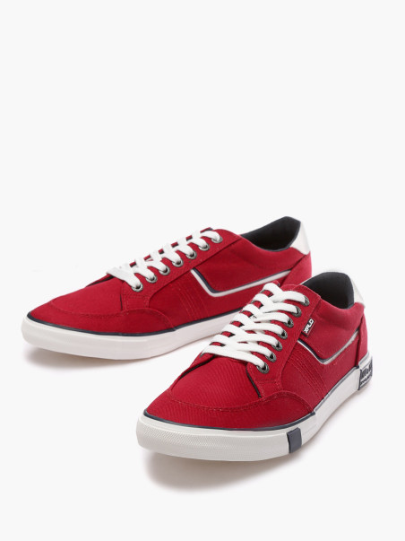 Кеды X-Plode 1090219013