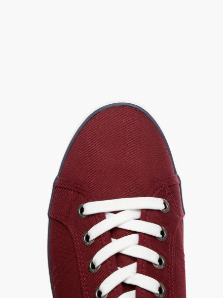 Кеды X-Plode 1090219014