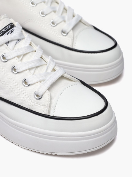 Кеды X-Plode 1099000005