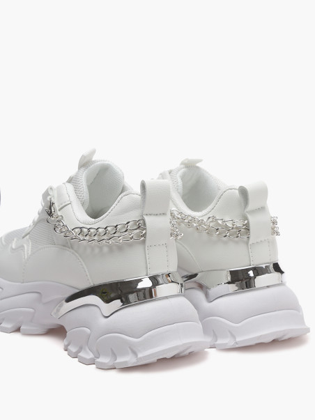 Кроссовки X-Plode 1099000074