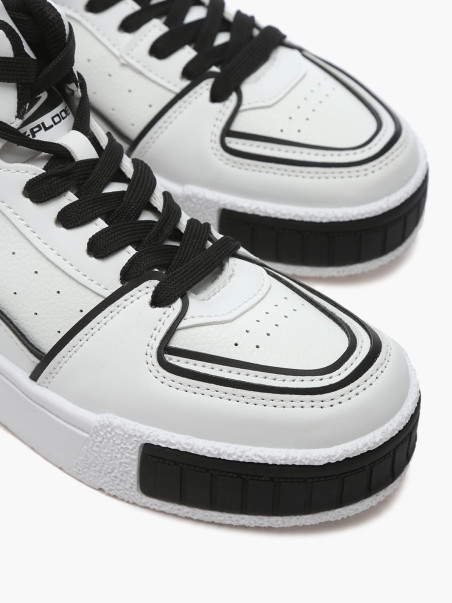 Ботинки X-Plode 1099000116