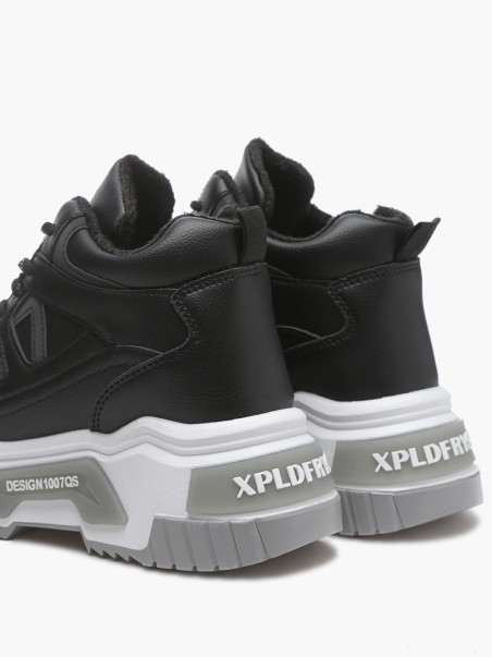 Ботинки X-Plode 1099000117