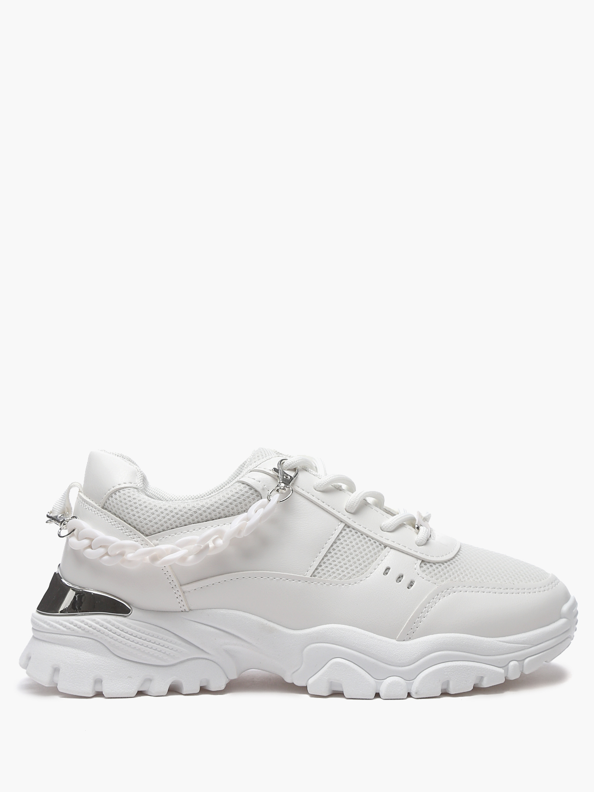 

Кроссовки Shuzzi 1099000183, Белый
