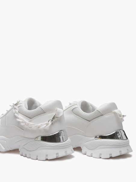 Кроссовки Shuzzi 1099000184