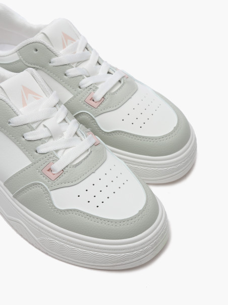 Кеды X-Plode 1099000186