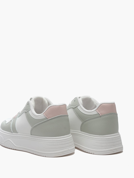 Кеды X-Plode 1099000186