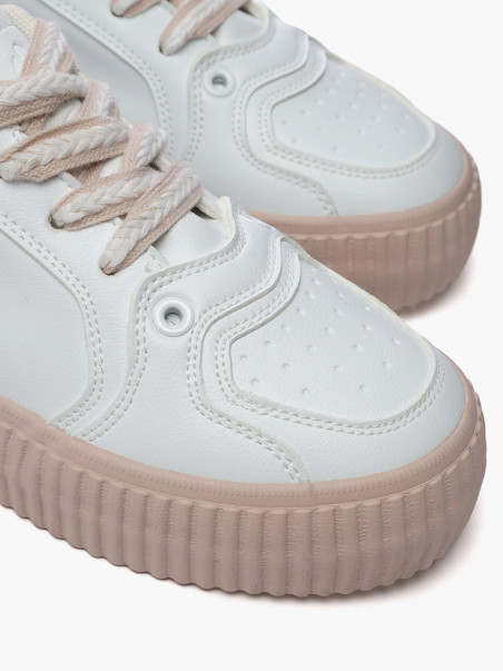 Кеды X-Plode 1099000188