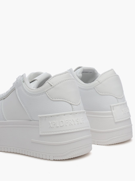 Кеды X-Plode 1099000192