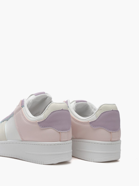 Кеды X-Plode 1099000198