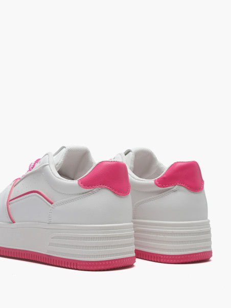 Кеды X-Plode 1099000203