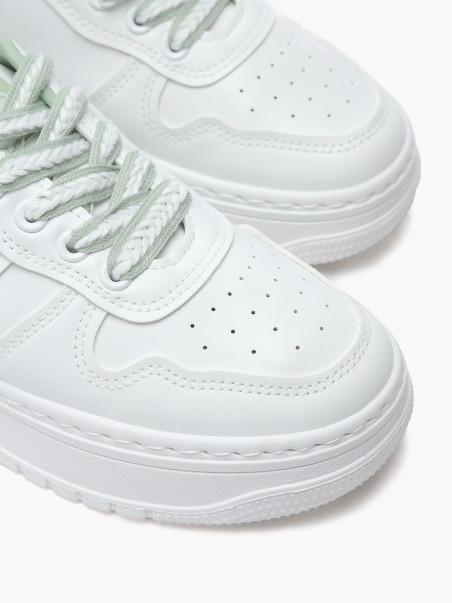 Кеды X-Plode 1099000212