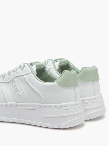 Кеды X-Plode 1099000212