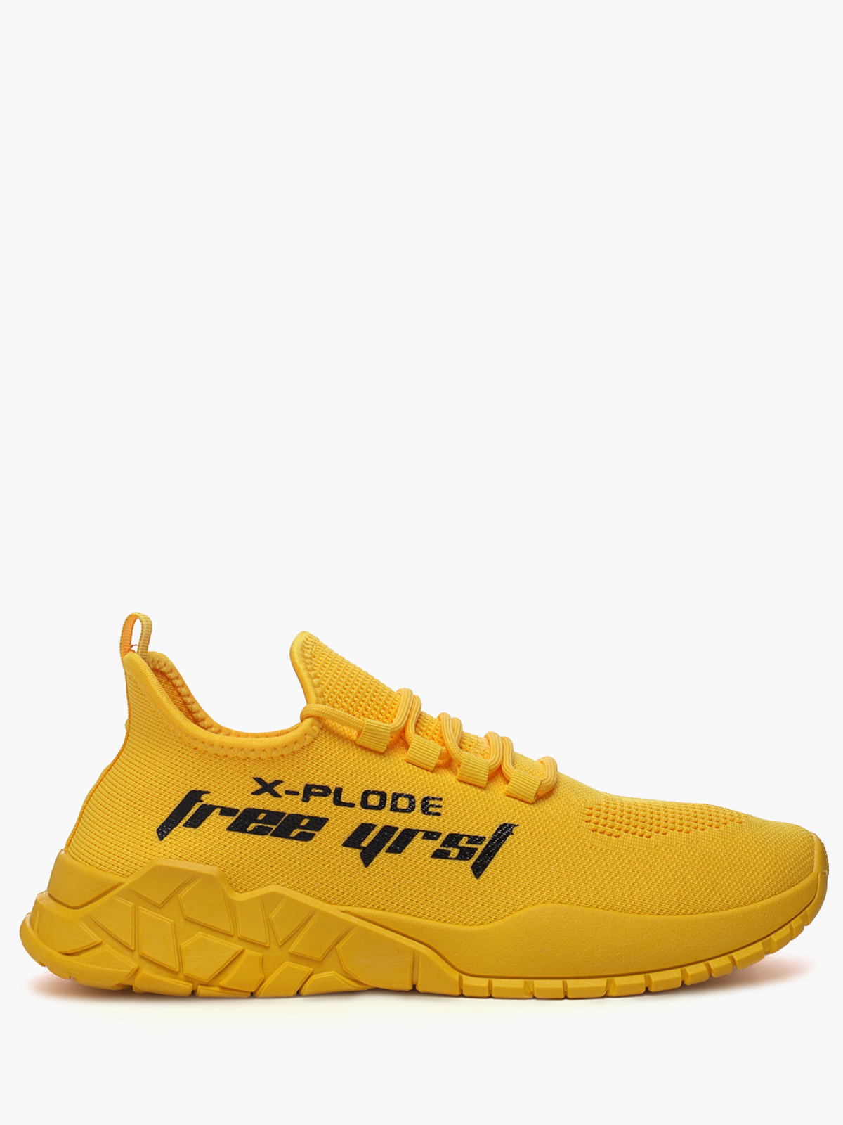 

Кроссовки X-Plode 1099000259, Желтый