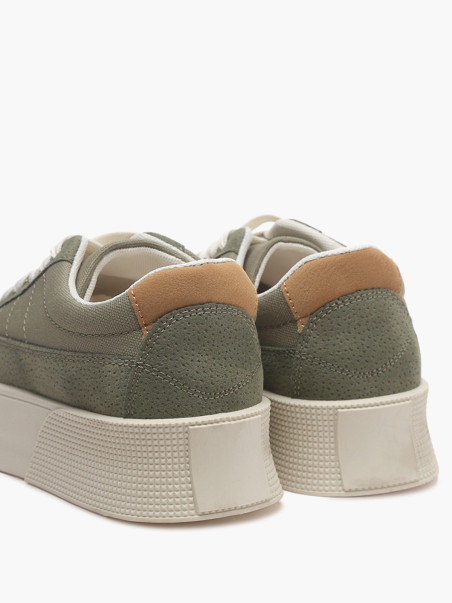 Кеды X-Plode 1099000267