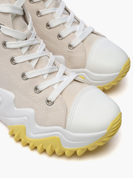 Кеды X-Plode 1099000268