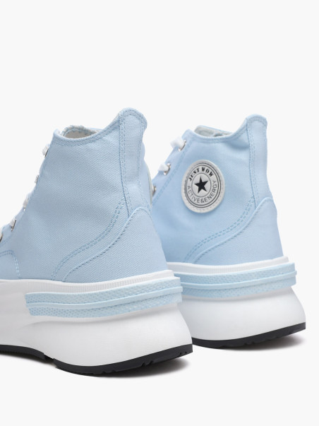 Кеды X-Plode 1099000272