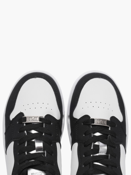 Кеды X-Plode 1099000329