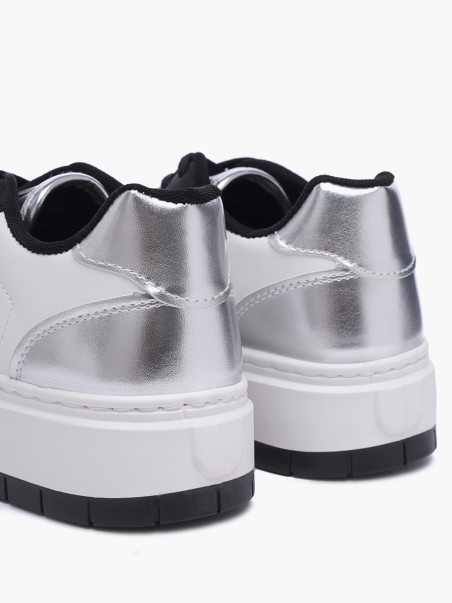 Кеды X-Plode 1099000329