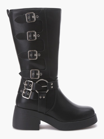 Полусапоги Enjoin' 1099000338