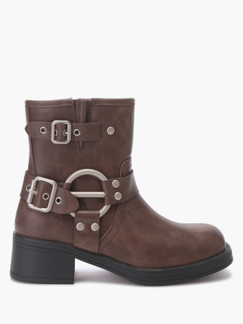 Ботинки Enjoin'