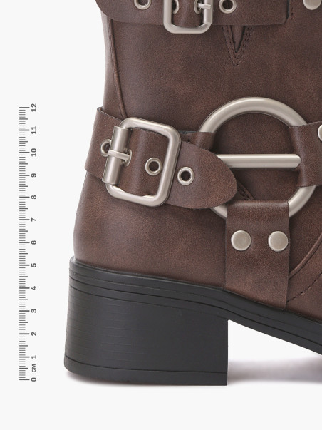 Ботинки Enjoin' 1099000340