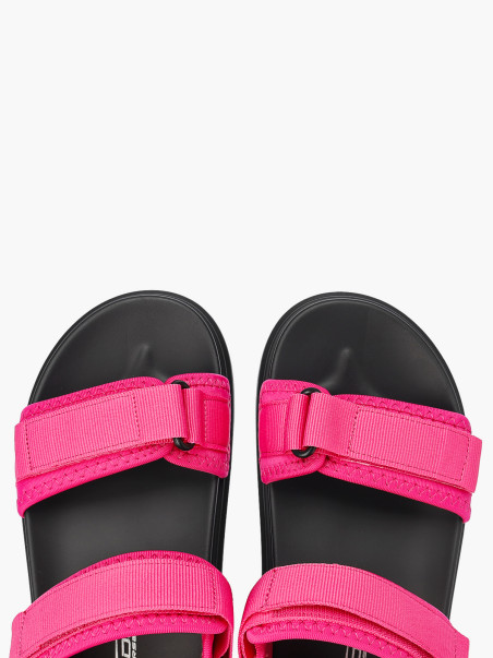 Босоножки X-Plode 1099000376