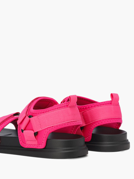 Босоножки X-Plode 1099000376