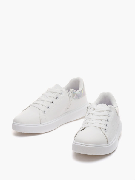 Кеды Shuzzi 10992002