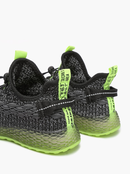 Кроссовки Shuzzi 10992008