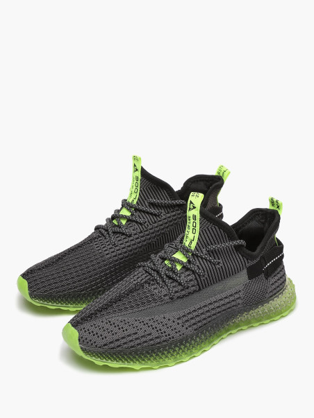 Кроссовки X-Plode 109920082