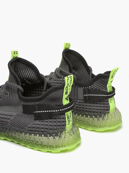 Кроссовки X-Plode 109920082