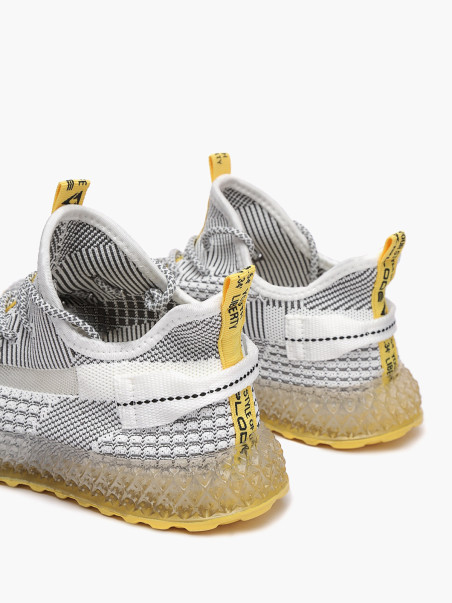 Кроссовки X-Plode 10992009