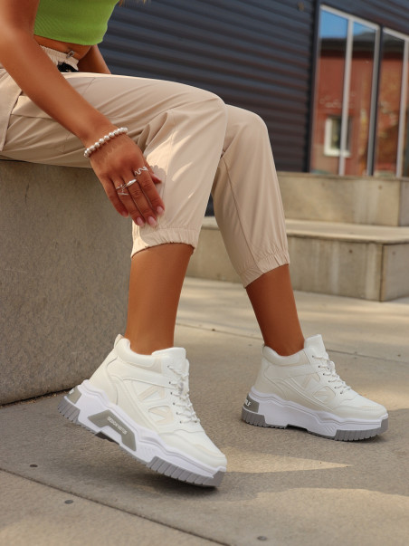 Ботинки X-Plode 10992021