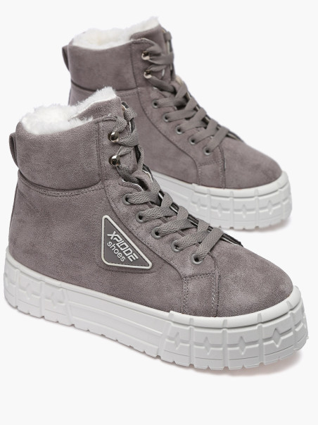 Кеды X-Plode 109920222