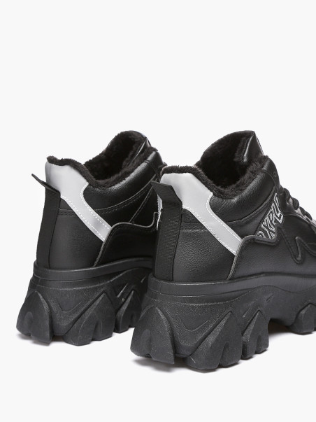 Ботинки X-Plode 10992025