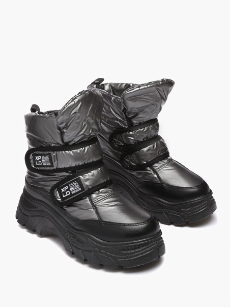 Ботинки X-Plode 10992027