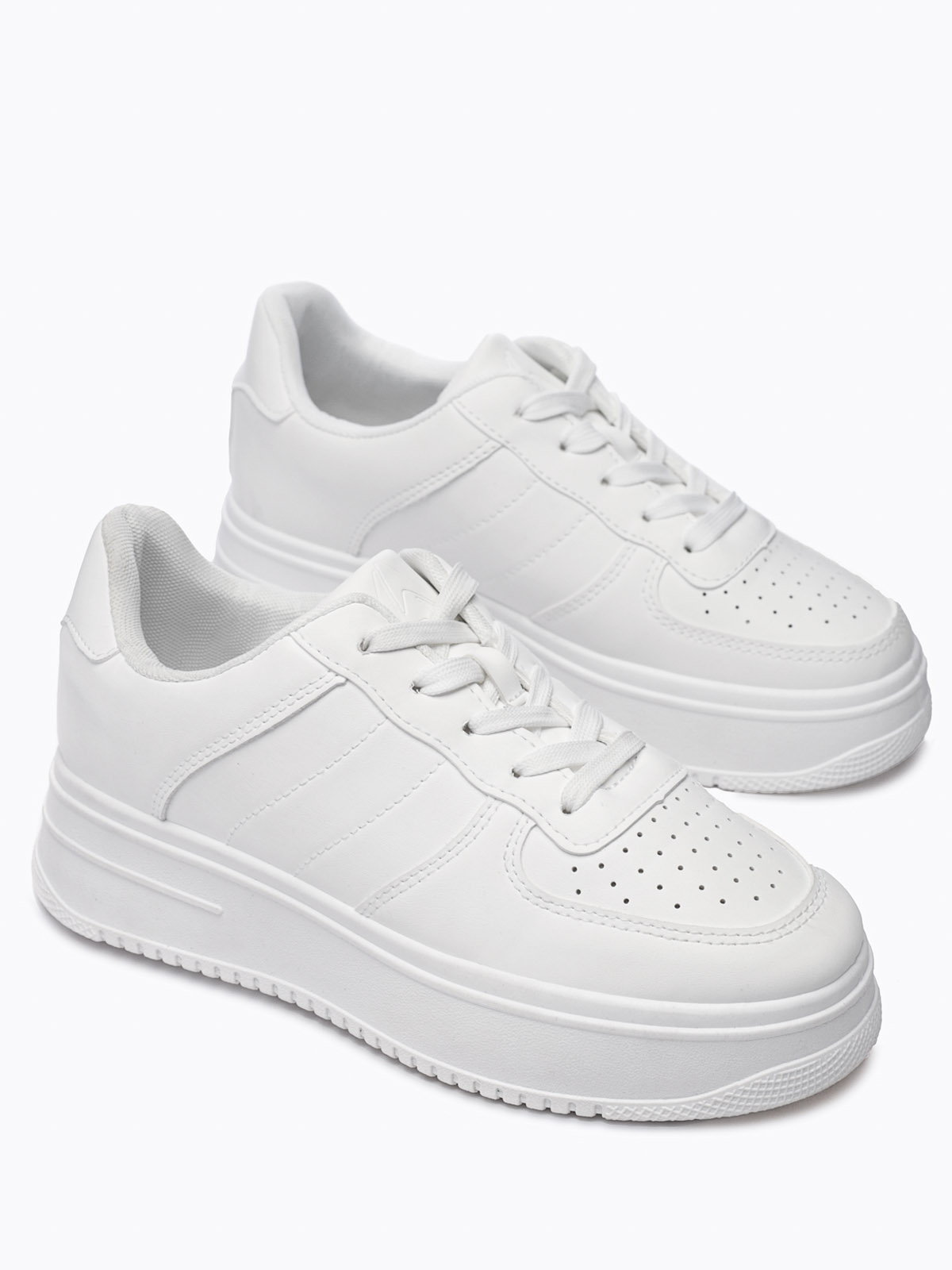 

Кроссовки X-Plode 10992101, Белый