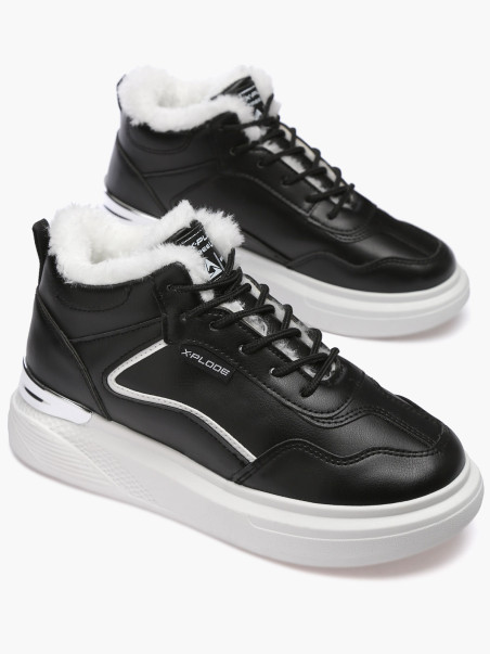 Ботинки X-Plode 109921175