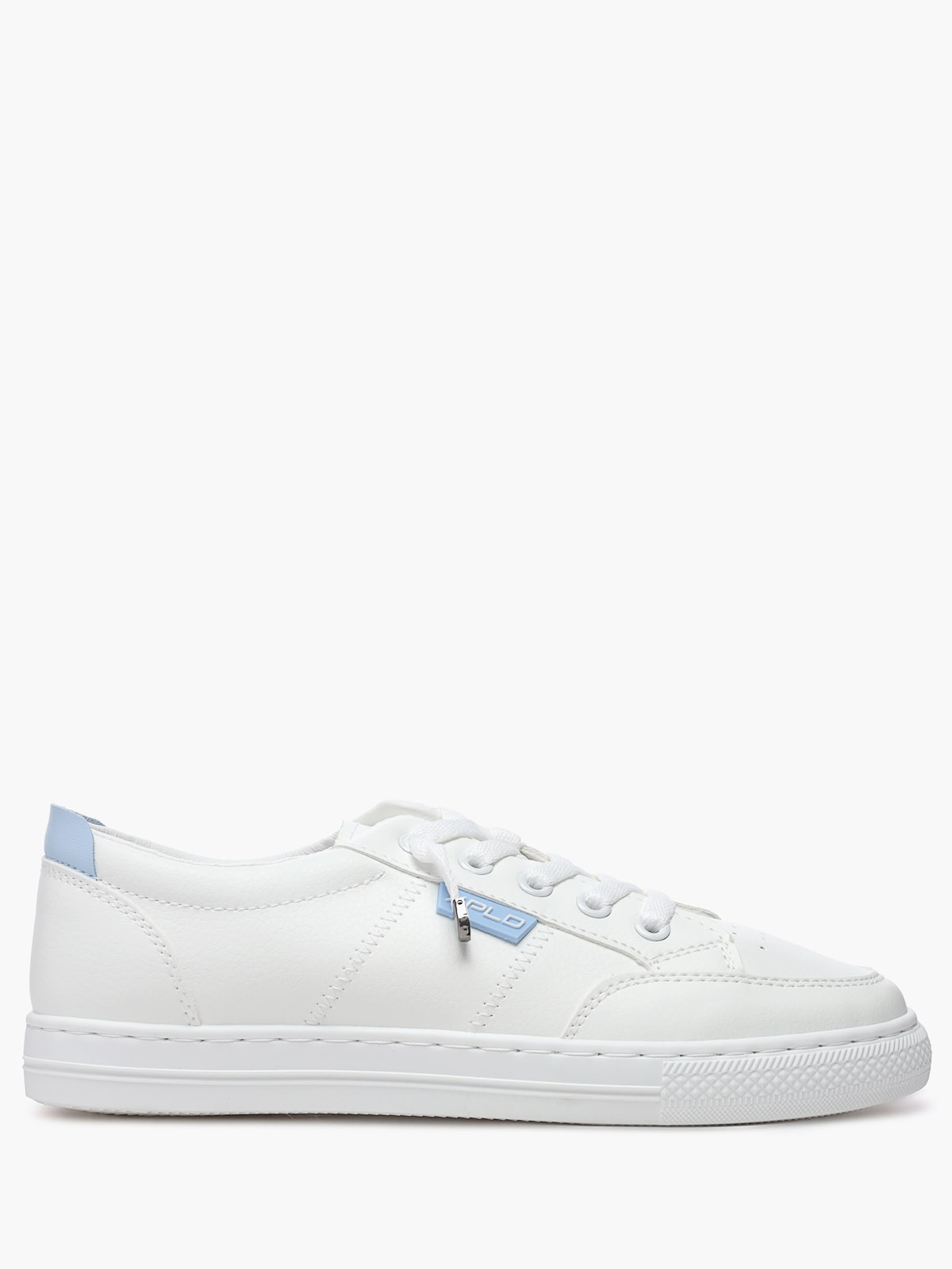 

Кеды X-Plode 10992284, Белый