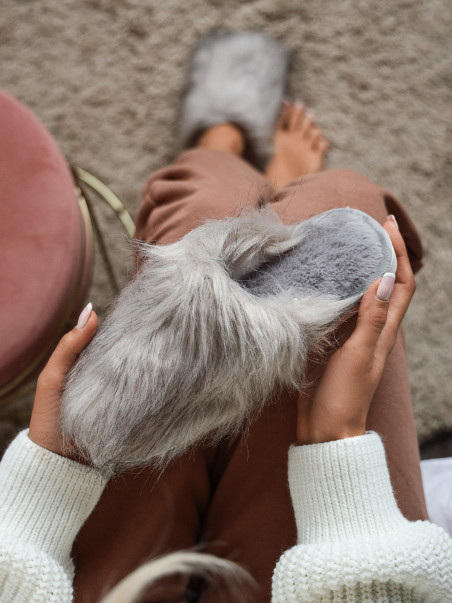 Домашние тапочки Enjoin' 11044