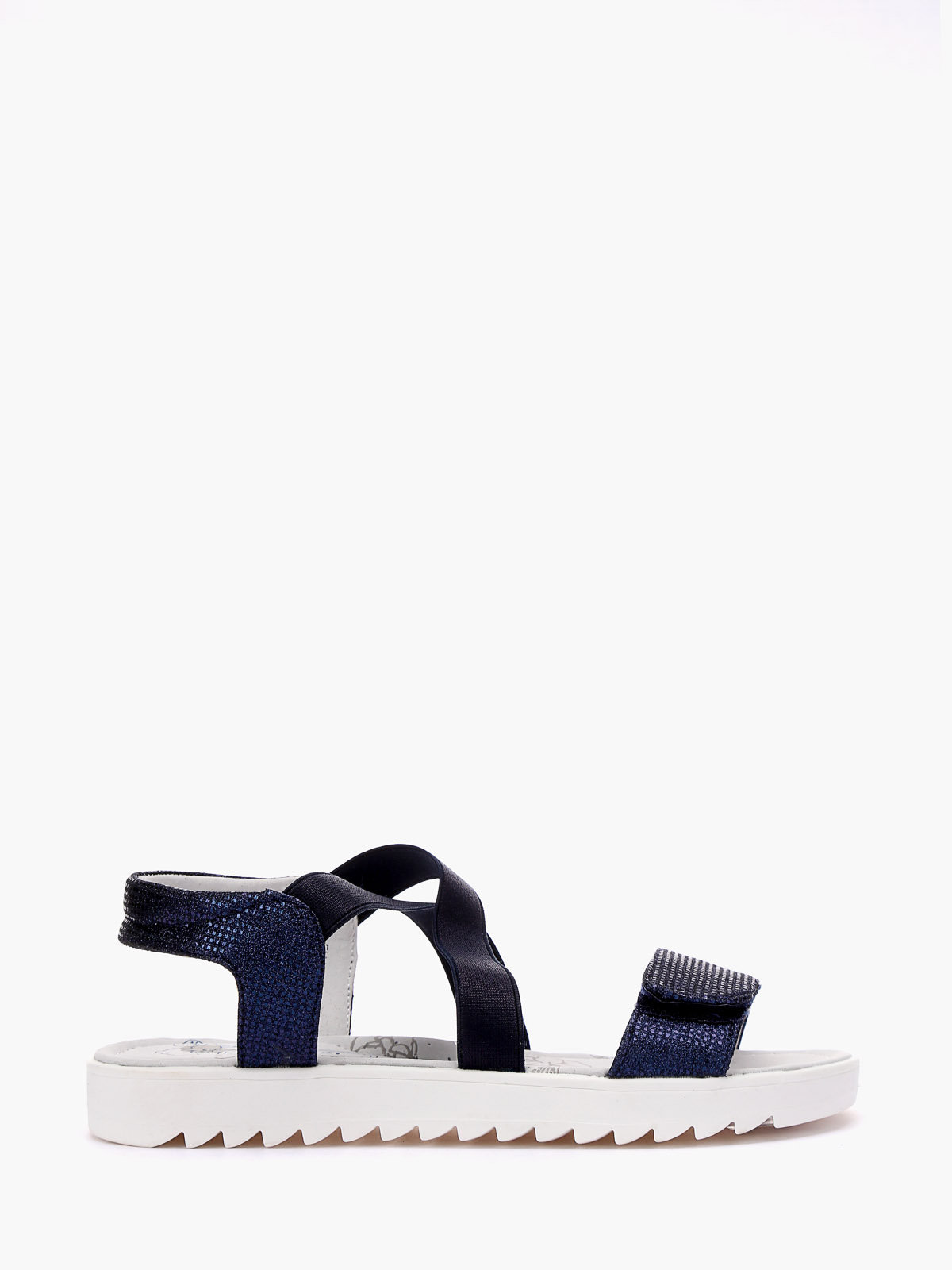 

Босоножки Shuzzi 110820, Синий