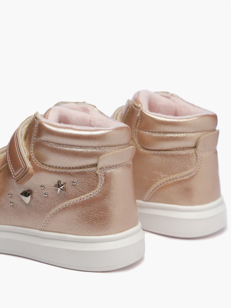 Ботинки Shuzzi 11082310