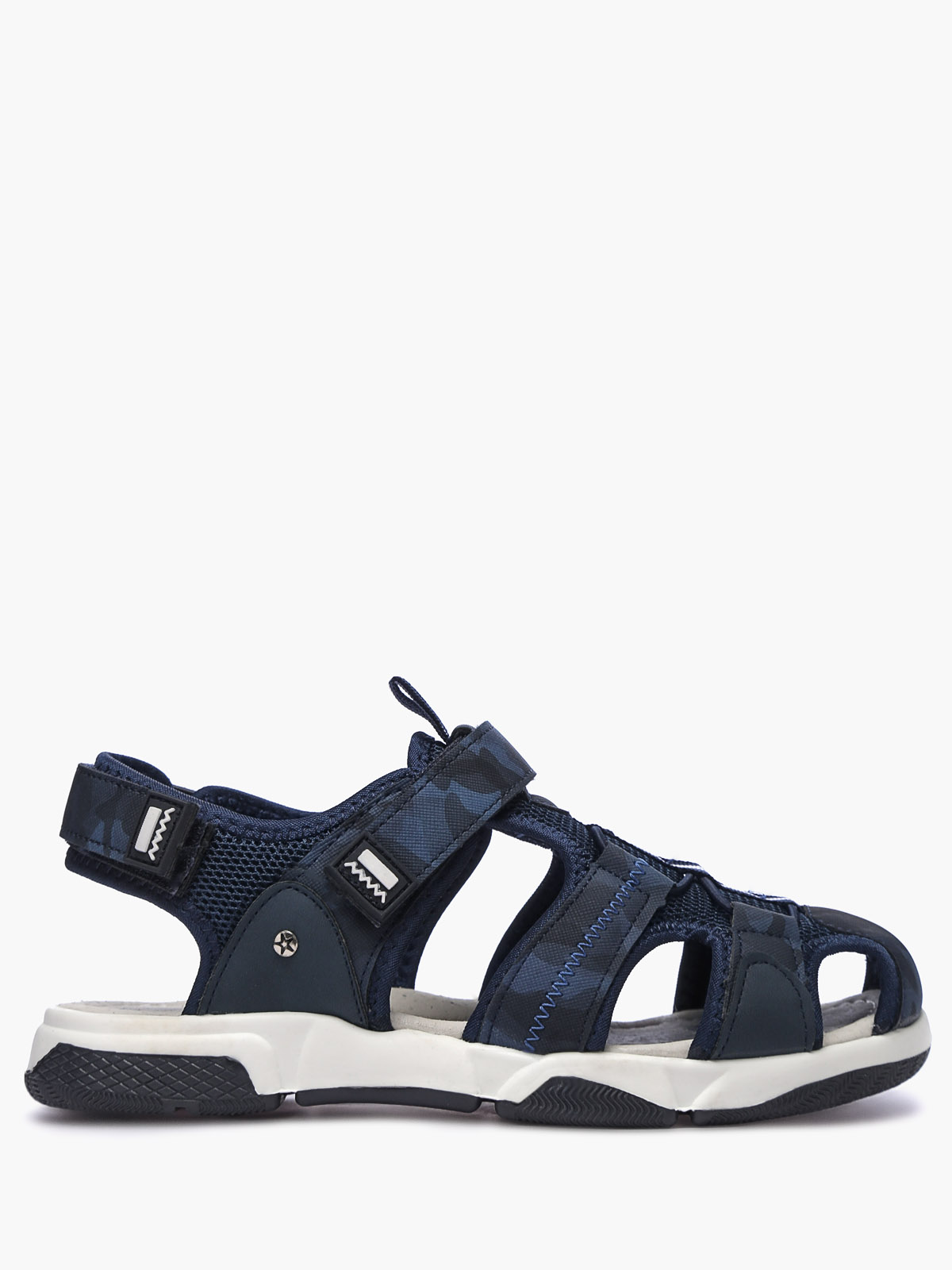 

Сандалеты Shuzzi 11088524, Синий