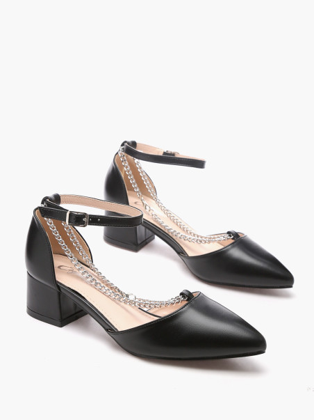 Туфли Enjoin' 1110000007